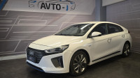 Hyundai Ioniq 1.6 HIBRID automatik