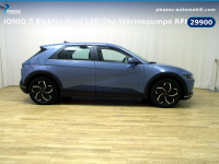 Hyundai IONIQ 5 Elektro