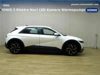 Hyundai IONIQ 5 Elektro