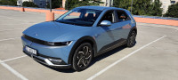 Hyundai Ioniq 5 Urban 77,4 long range, garanc 08/28
