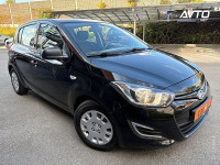 Hyundai ix20 1,25