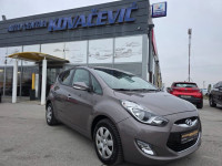 Hyundai ix20 ● 1,4 CRDi  ● automatska klima, grijanje sjedala