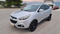 Hyundai ix35 1,6 GDI (Benzin) *92000km*, Ispis km, Hr vozilo,Nije uvoz