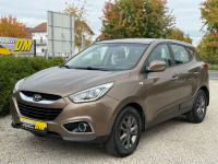 Hyundai ix35 1,7 CRDi 2014g*REDIZAJN* 147 000 km**