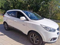 Hyundai ix35 1,7 CRDi ISG