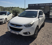 Hyundai ix35 1,7 CRDi REDIZAJN, 2. Vlasnik, servisna, ODLIČAN !!!