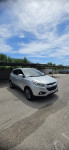 Hyundai ix35 1,7 CRDi, servisna , 126000km