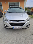 Hyundai ix35 1,7 CRDi