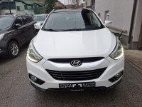 Hyundai ix35 1,7 CRDi