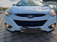 Hyundai ix35 1,7 CRDi