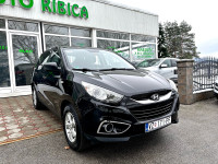 Hyundai ix35 1,7 CRDi