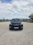 Hyundai ix35 1,7 CRDi