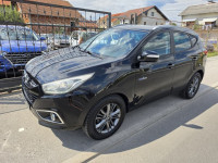Hyundai ix35 1,7 CRDi