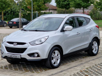 HYUNDAI iX35 1.7 CRDi UPGRADE - *1.VLASNIK-ORIGINAL STANJE-SERVISNA*