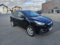Hyundai ix35 2,0 automatik