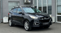 Hyundai ix35 2,0 CRDi 4WD Autom. iMax, Kuka, Kamera,