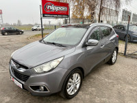Hyundai ix35 2,0 CRDi 4WD AUTOMATIK - PANORAMA - AUTOKREDIT
