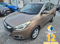 Hyundai ix35 2,0 CRDi 4x4 ⛔️REZERVIRANO⛔️