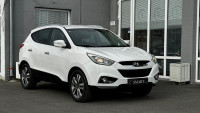 Hyundai ix35 2,0 CRDi, AUTOMATIK