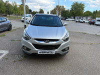 Hyundai ix35 2,0 CRDi automatik