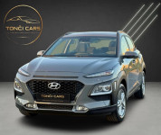 HYUNDAI KONA 1. TGDI * 124TKM * HR AUTO * KAO NOVI * 2020 * ZG