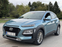 Hyundai Kona 1,0 T-GDI 120