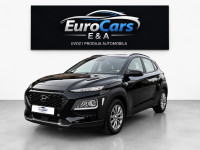 Hyundai Kona 1,0 T-GDI 120