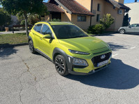 Hyundai Kona 1,0 T-GDI 120