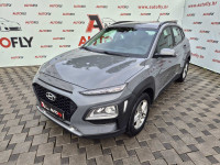 Hyundai Kona 1.0 T-GDI, HR auto, Tempomat, Led, Start/Stop, 16"alu