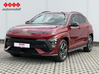 HYUNDAI KONA 1.0 T-GDI N-LINE