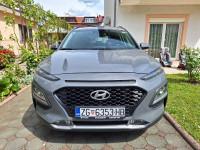 Hyundai Kona 1,0 T-GDI, prvi vlasnik, kupljen u Hrvatskoj