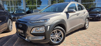 Hyundai Kona 1,0 T-GDI, 6  BRZINA, HR. AUTO, KLIMA, TEMP, REG 05/2026.