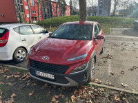 Hyundai Kona 1,0 T-GDI