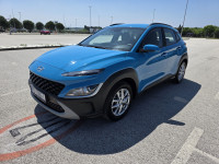 Hyundai Kona 1,0 T-GDI