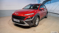 Hyundai Kona 1,0 T-GDI