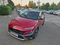 Hyundai Kona 1,0 T-GDI