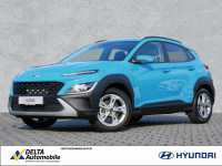 Hyundai Kona 1.0 TGDI (48V) M-HYBRID LED NAVI KAMERA AMBIENT 2022 1.VL
