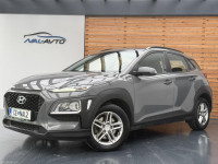 Hyundai Kona 1,6 CRDi 4x4 Aut. LED-KAMERA-LANE ASSIST-V.KUKA