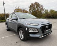 Hyundai Kona 1,6 CRDi AUTOMAT, AUT.KLIMA, KAM, 1VL, SERVISNA, LEASING