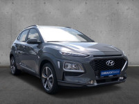 Hyundai Kona 1,6 CRDi DCT AUTO. STYLE NAVI KAMERA HIFI KRELL 2019
