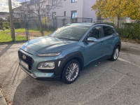 Hyundai Kona 1,6 CRDi; HR vozilo, jamstvo, 1. vlasnik