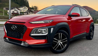 Hyundai Kona 1,6 CRDi, Navi, Sitzheizung, Kamera...REG.GODINU DANA!!!