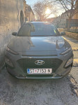 Hyundai Kona 1,6 CRDi