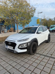Hyundai Kona 1,6 CRDi