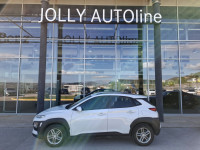 Hyundai Kona 1,6 CRDi