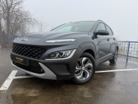 Hyundai Kona 1,6 GDI automatik,MOD 2022,FUL,KOŽA,VIRTUAL,NAVI,F1 VOLAN