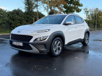 Hyundai Kona 1,6 GDI *HYBRID* *FACELIFT* *KAMERA* * *HR AUTO* *CARPLAY