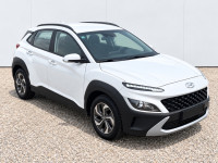 Hyundai Kona 1,6 GDI *HYBRID* *FACELIFT* *KAMERA* * *HR AUTO* *CARPLAY