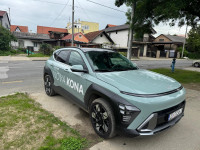 Hyundai Kona 1,6 T-GDI A/T