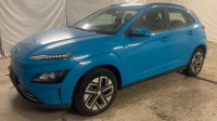 Hyundai Kona 39,2 kWh automatik